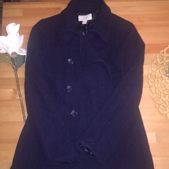 Peacoat navy blue - Picture 2 of 3